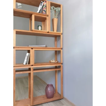 Стеллаж Air Cube M