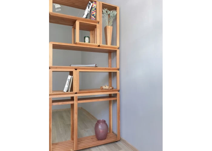  Стеллаж Air Cube M  2 — купить в PORTES.UA