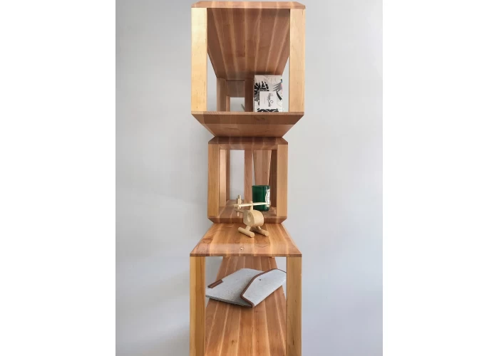 Стеллаж Air Cube M  3 — купить в PORTES.UA