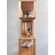 Стеллаж Air Cube M