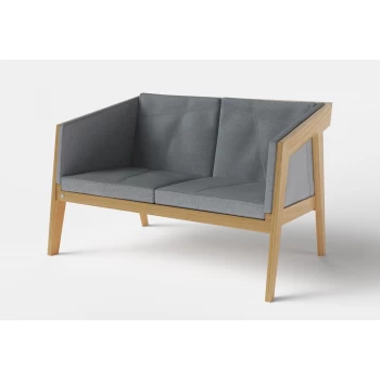 Диван Air 2 Sofa S Natural