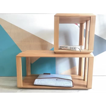 Стеллаж Air Cube XS