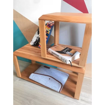 Стеллаж Air Cube XS