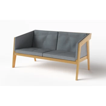 Диван Air 2 Sofa M Natural