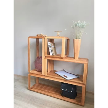 Стеллаж Air Cube S