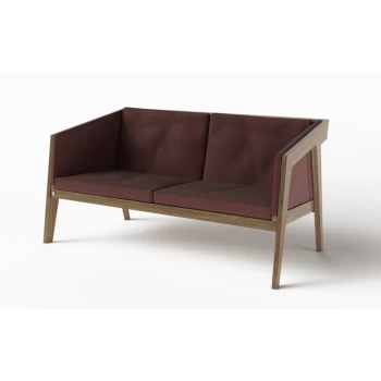 Диван Air 2 Sofa M Light Brown
