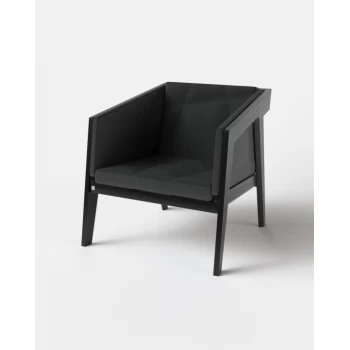 Крісло Air 2 Armchair Black