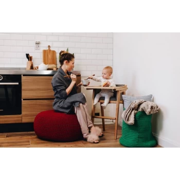 Кресло Air 2 Armchair Light Brown