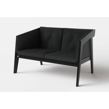 Диван Air 2 Sofa S Black