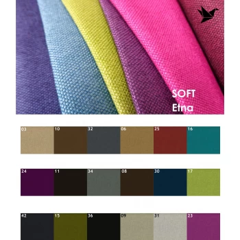 Стілець низький Air 2 [4Soft] Gray