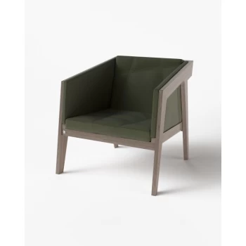 Крісло Air 2 Armchair Gray