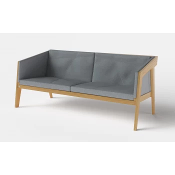 Диван Air 2 Sofa L Natural