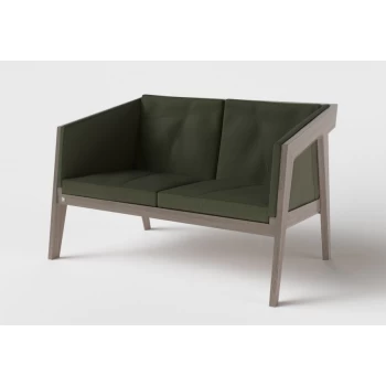 Диван Air 2 Sofa S Gray