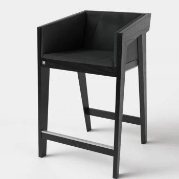 Air 2 Bar S [4Soft] Black