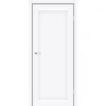 Леадор BAVARIA білий мат