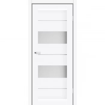 Leador двері CANNELI білий мат