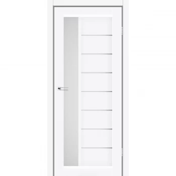 Двері Леадор LORENZA білий мат