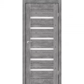 Леадор MILAN скло сатин