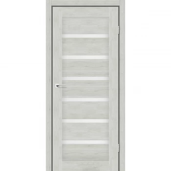 Леадор MILAN скло сатин