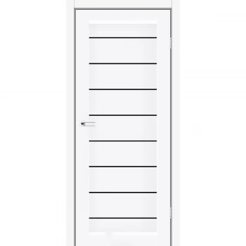 Двері Leador NEAPOL білий мат