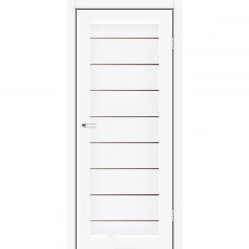 Двері Leador NEAPOL білий мат