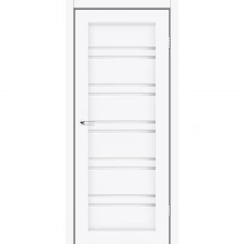 Двері Леадор SICILIA білий мат