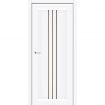 Leador двері VERONA білий мат