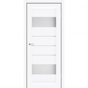 Леадор двері ARONA білий мат
