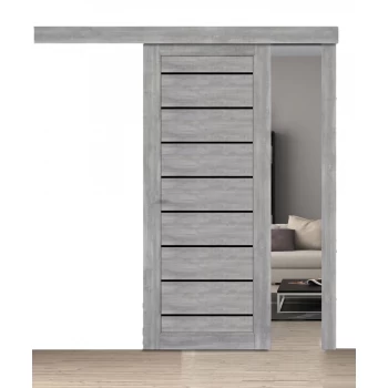 Раздвижные двери купе PND-01