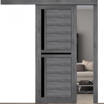 Дверь купе в комнату SC-04