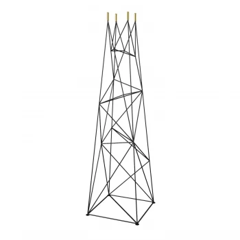 Напольная вешалка Skala