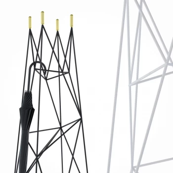 Напольная вешалка Skala