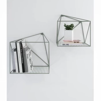 Комплект полок Uklad mini (2 шт) LDZ-016