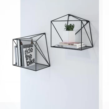 Комплект полок Uklad mini (2 шт) LDZ-016