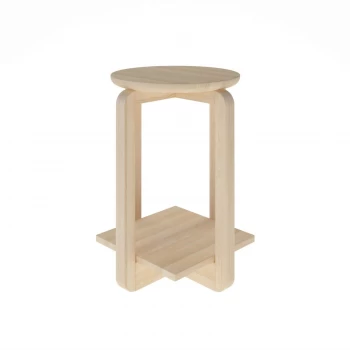 Журнальный стол Diox 600mm