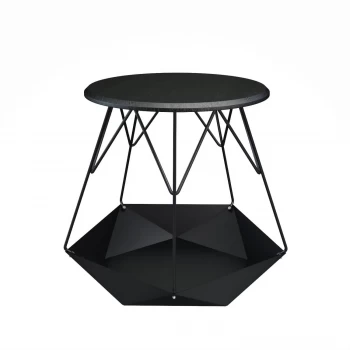 Журнальный стол Krater wood