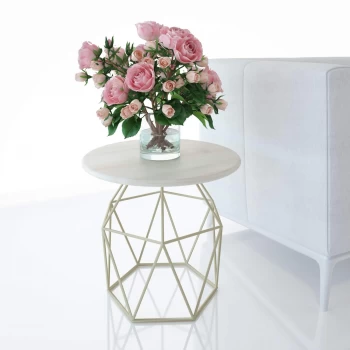 Журнальный стол Markers mini