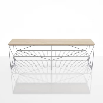 Скамья для обуви Catena (LDZ-021)