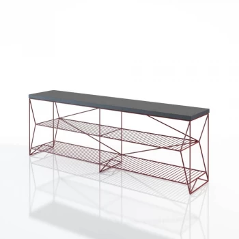 Скамья для обуви Catena (LDZ-021)