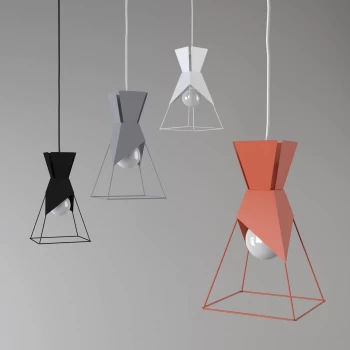 Подвесной светильник Audrey