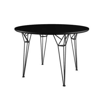 Обідній стіл Apollo круглий