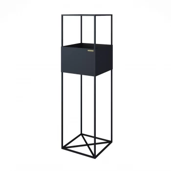 Вазон Herba metal 1050