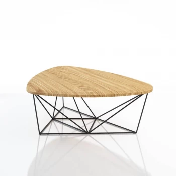 Журнальный стол Canotier