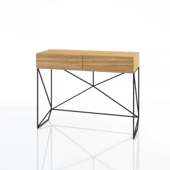 Стол консольный  Leggio 100mm