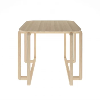 Обеденный стол Diox 940mm