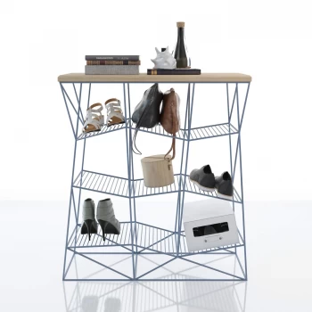 Напольная полка Catena