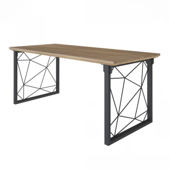 Конференц - стол Guipure LDZ-007