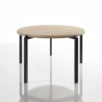Обеденный стол круглый LDZ-008