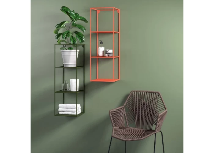  Abstra high  3 — купить в PORTES.UA