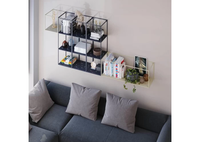  Abstra living  3 — купить в PORTES.UA